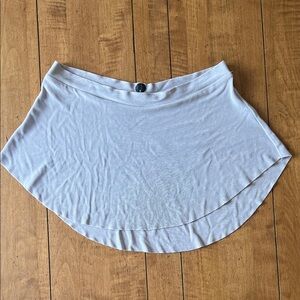 Ballet Skirt